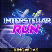 Interstellar Run Card Game