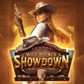 Wild Bounty Showdown VIP Slot Game
